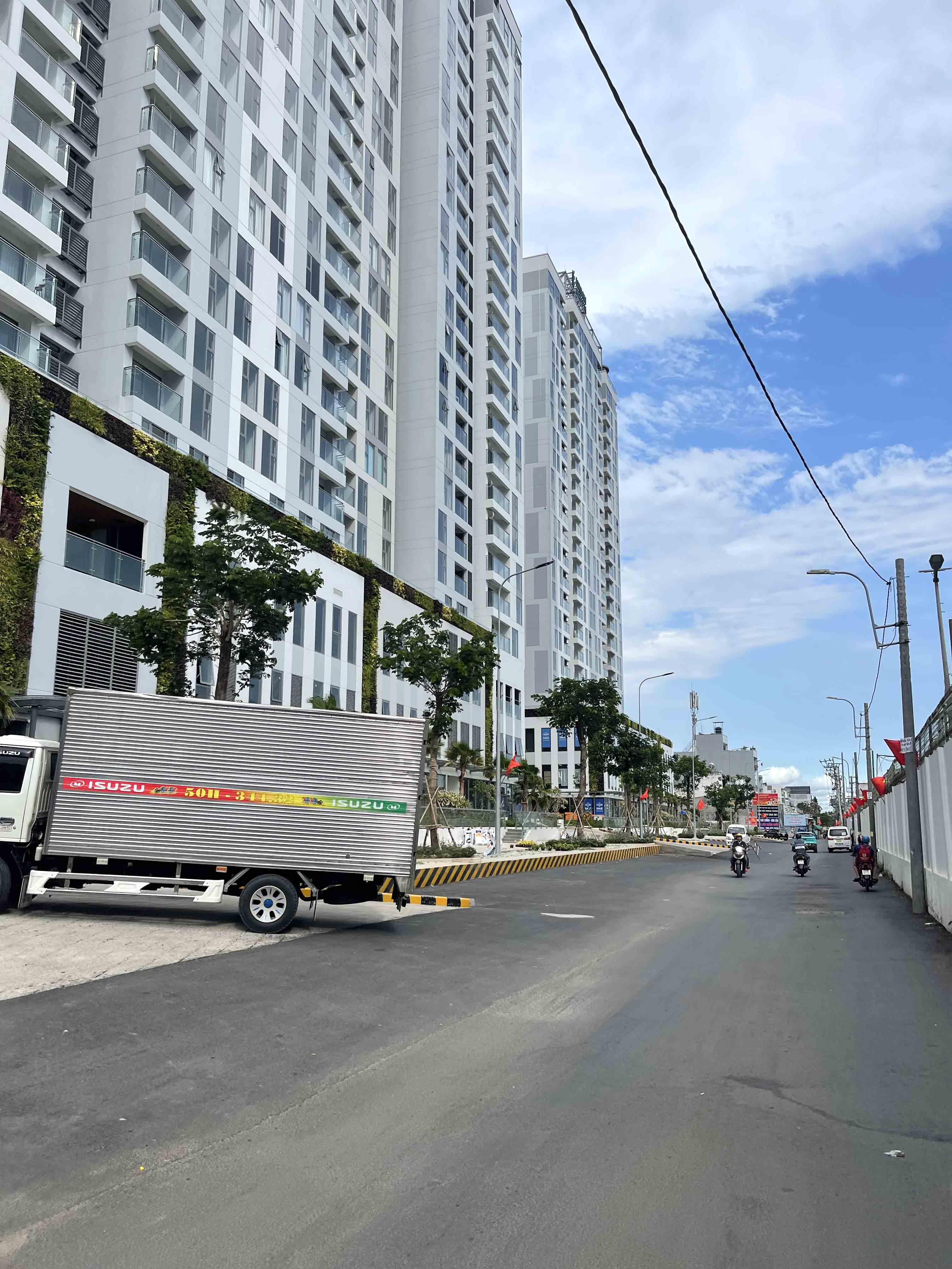 Bán Nhà 2 Tầng 66m2_4*15.5 Gần Vạn Phúc City Hiệp Bình Phước Chỉ 4.2 tỷ cho thuê 7tr/tháng - Ảnh 2